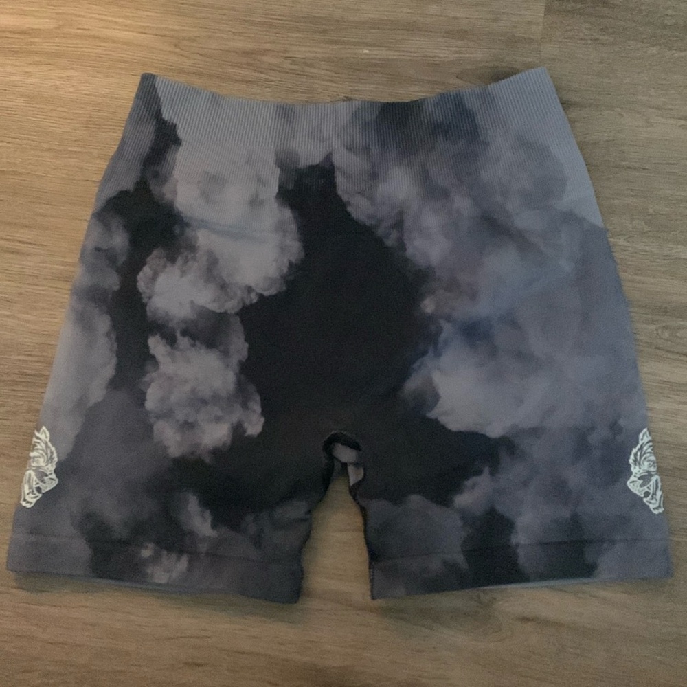 Darc sport shorts